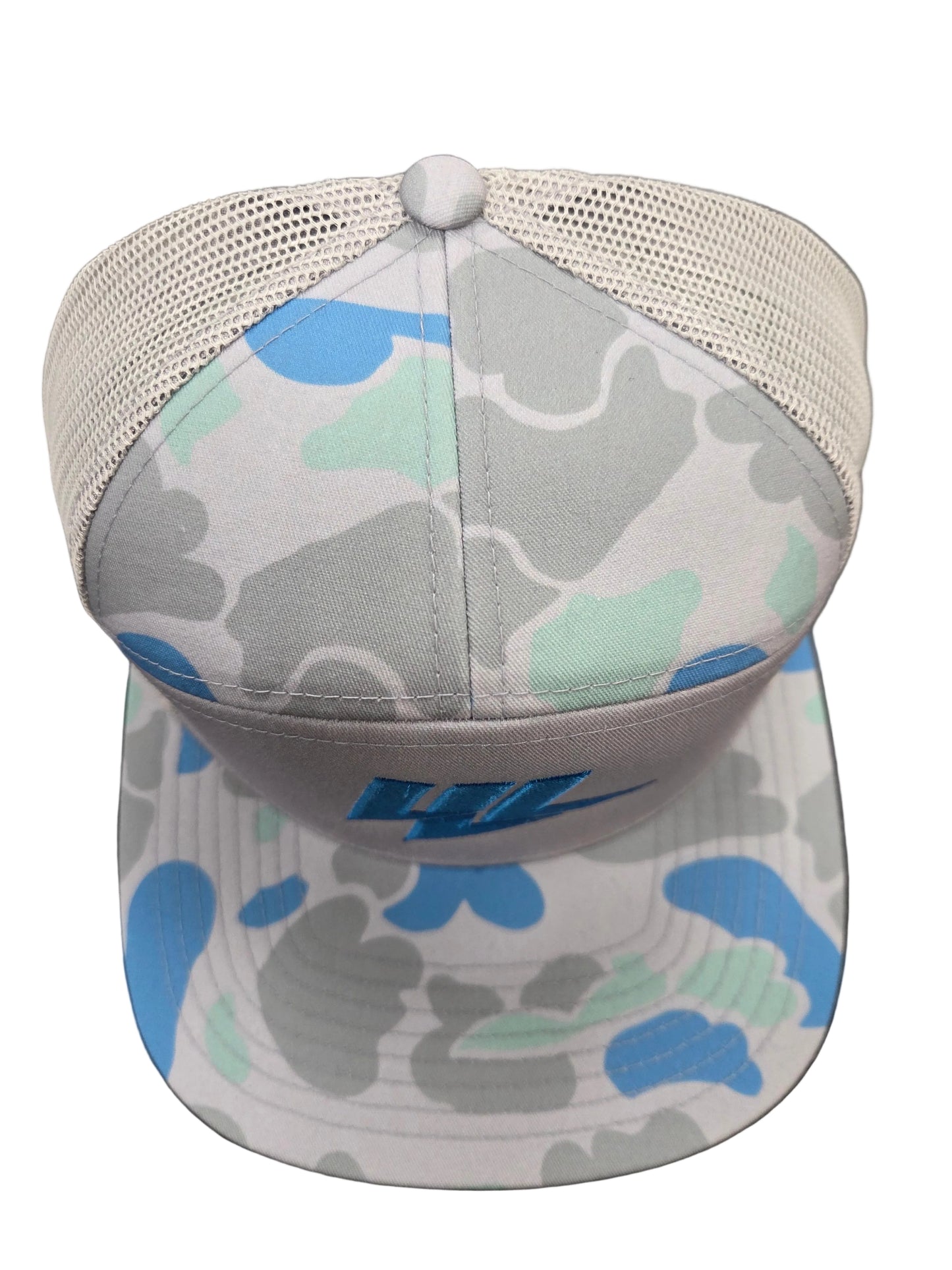 Glacier Camo LLL Hat