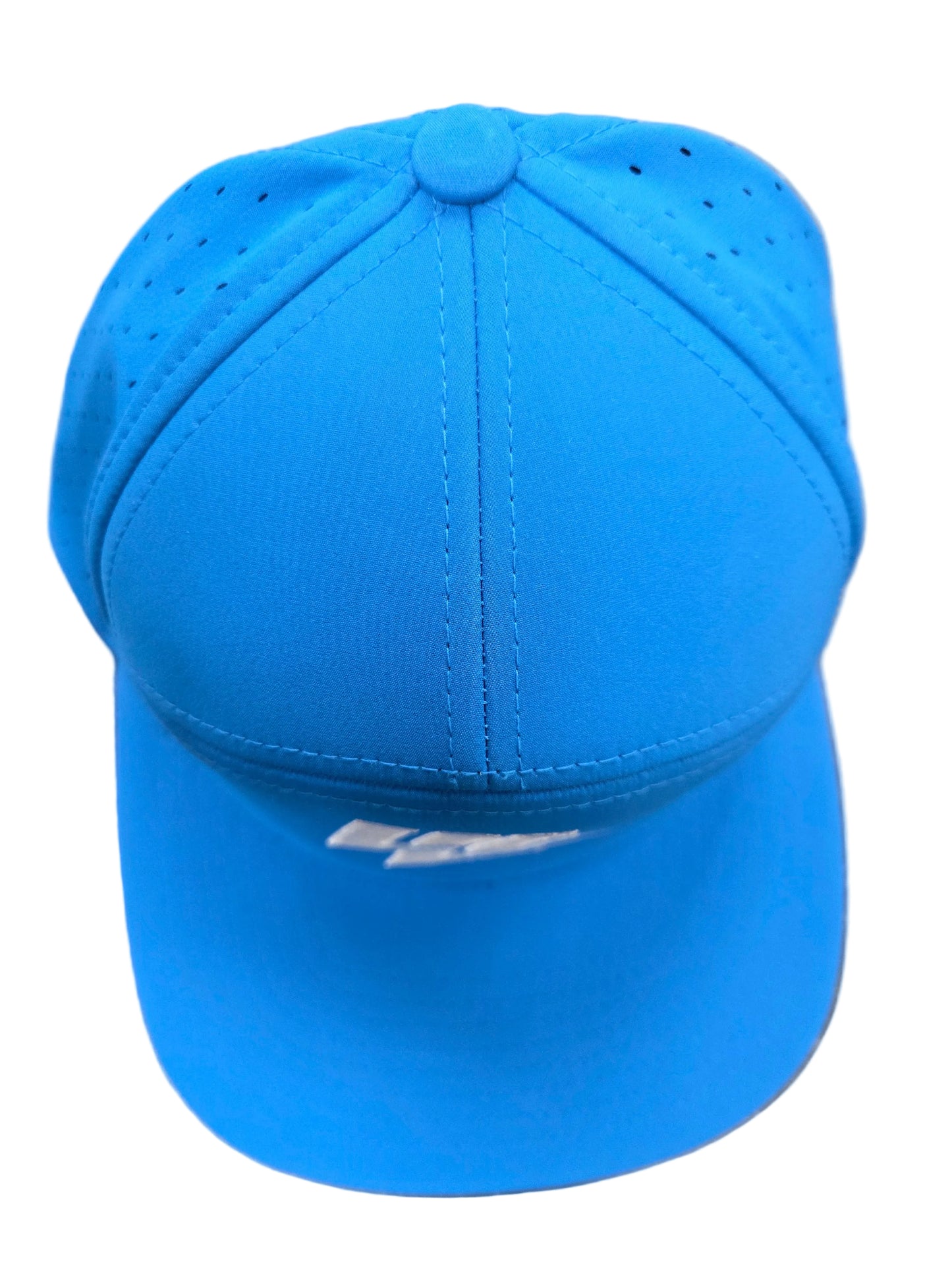Blue LLL Hat