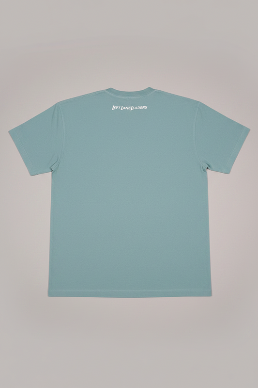 Left Lane Men's OG Tee
