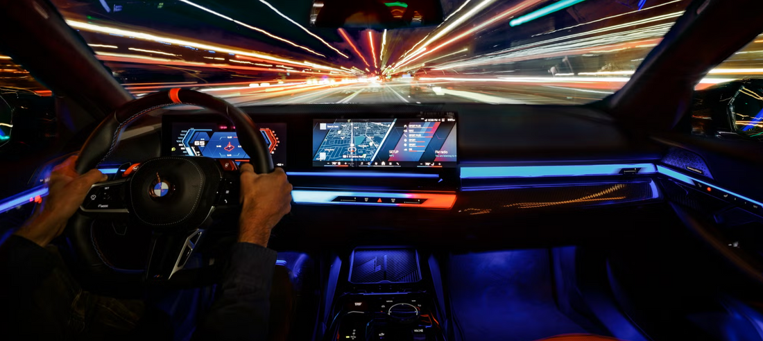 Who is Left Lane Leaders?