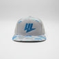 Glacier Camo LLL Hat