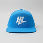 Blue LLL Hat
