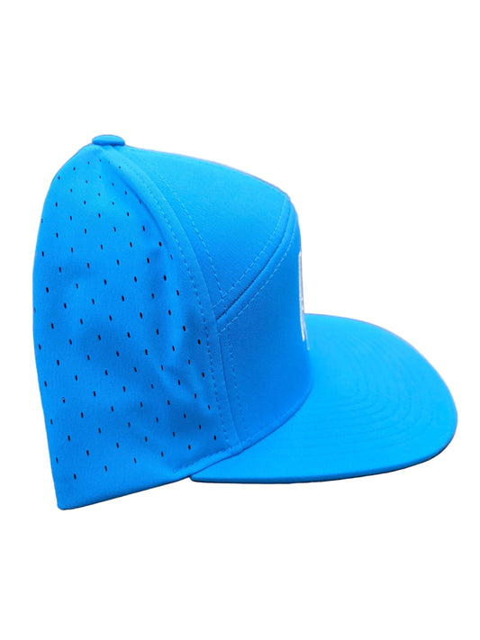 Blue LLL Hat