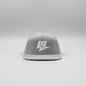 Gray LLL Hat