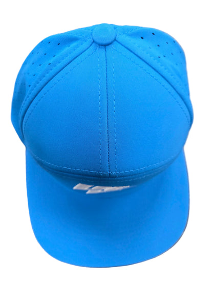 Blue LLL Hat