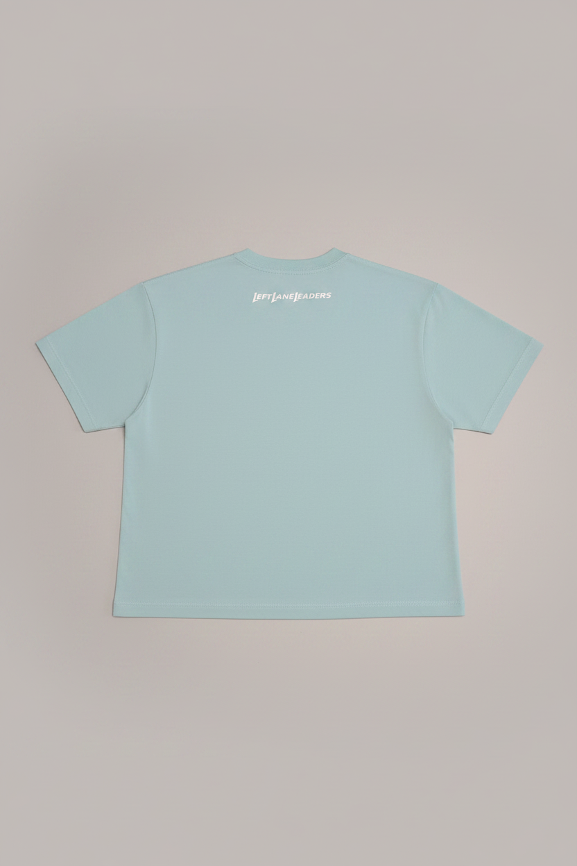 Left Lane Women's OG Boxy Tee