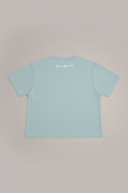 Left Lane Women's OG Boxy Tee