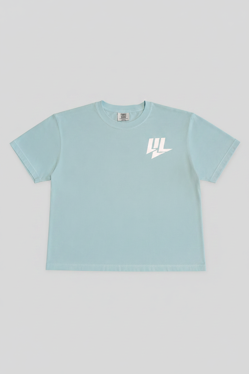 Left Lane Women's OG Boxy Tee