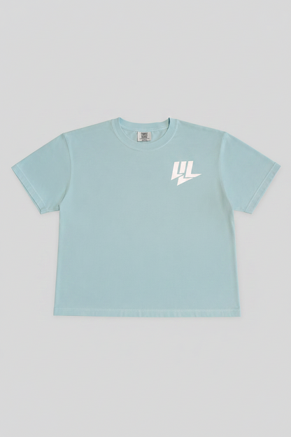 Left Lane Women's OG Boxy Tee
