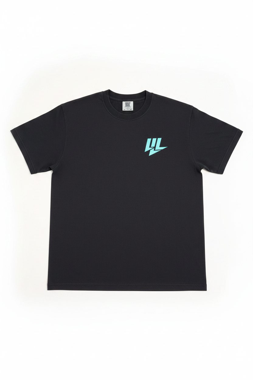 Left Lane Men's OG Tee