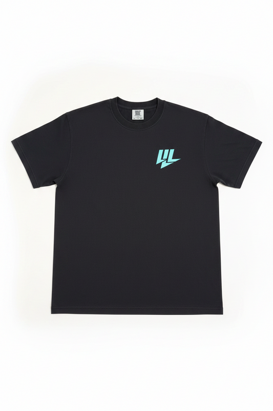 Left Lane Men's OG Tee