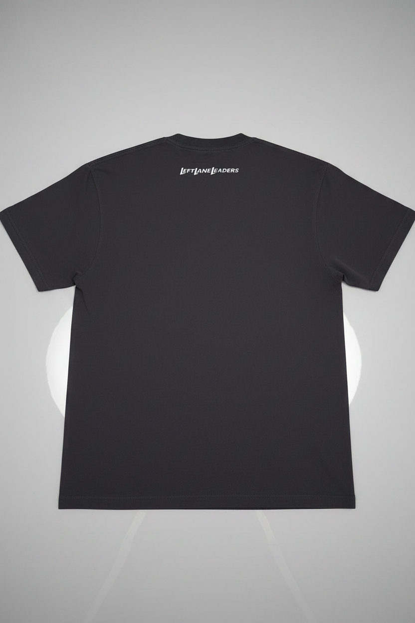 Left Lane Men's OG Tee
