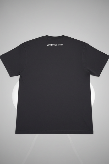 Left Lane Men's OG Tee