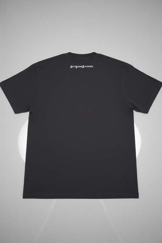 Left Lane Men's OG Tee