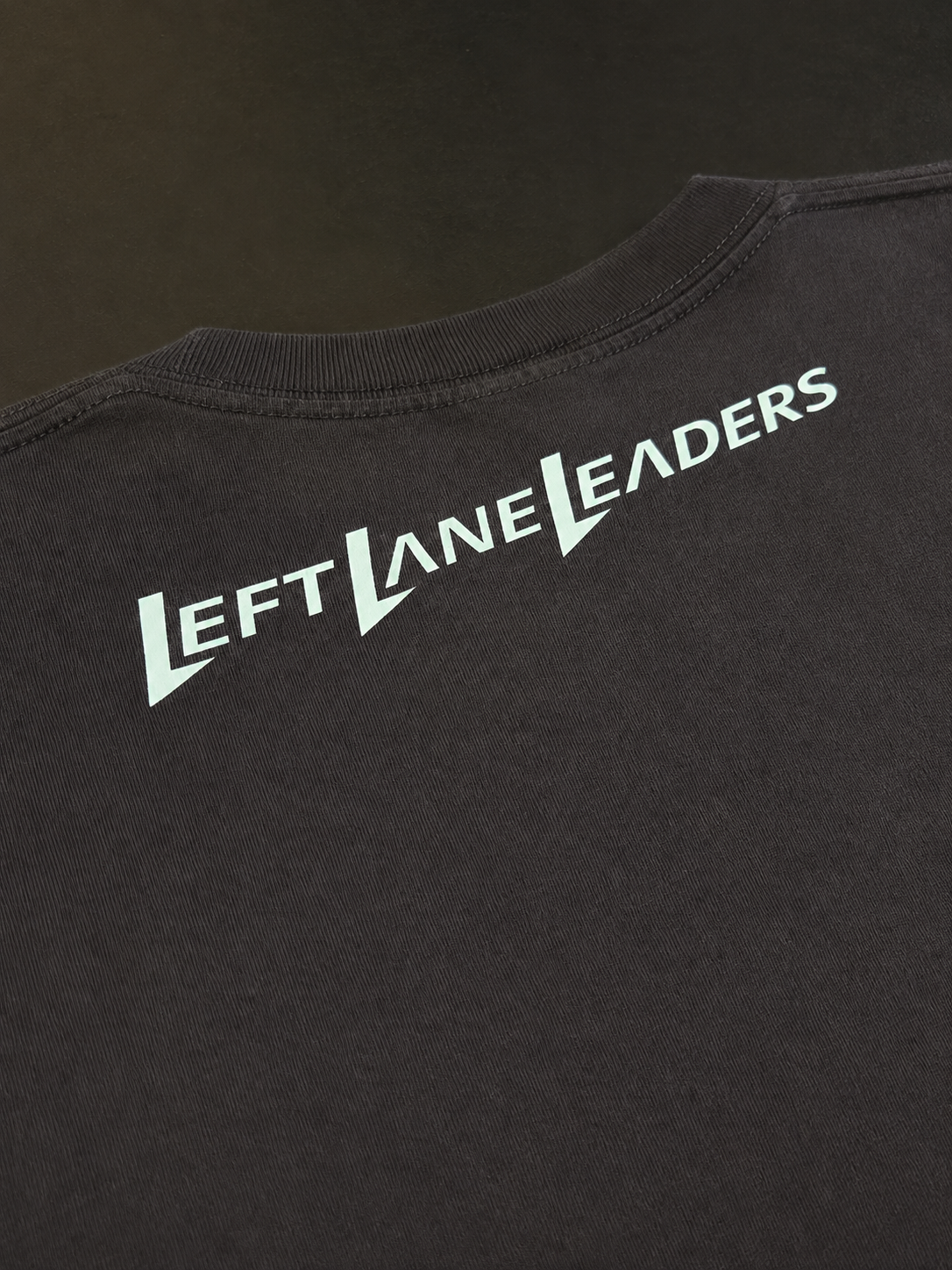 Left Lane Women's OG Boxy Tee