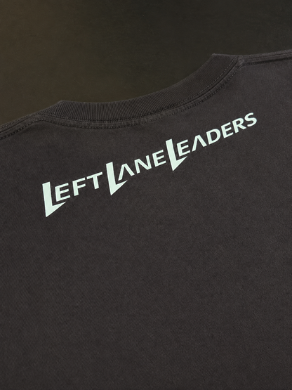 Left Lane Women's OG Boxy Tee