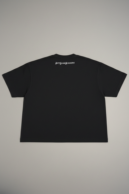 Left Lane Women's OG Boxy Tee