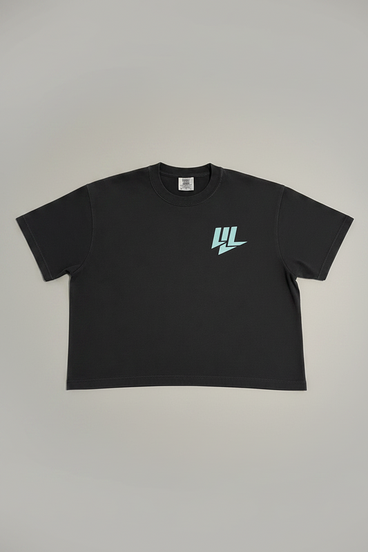 Left Lane Women's OG Boxy Tee