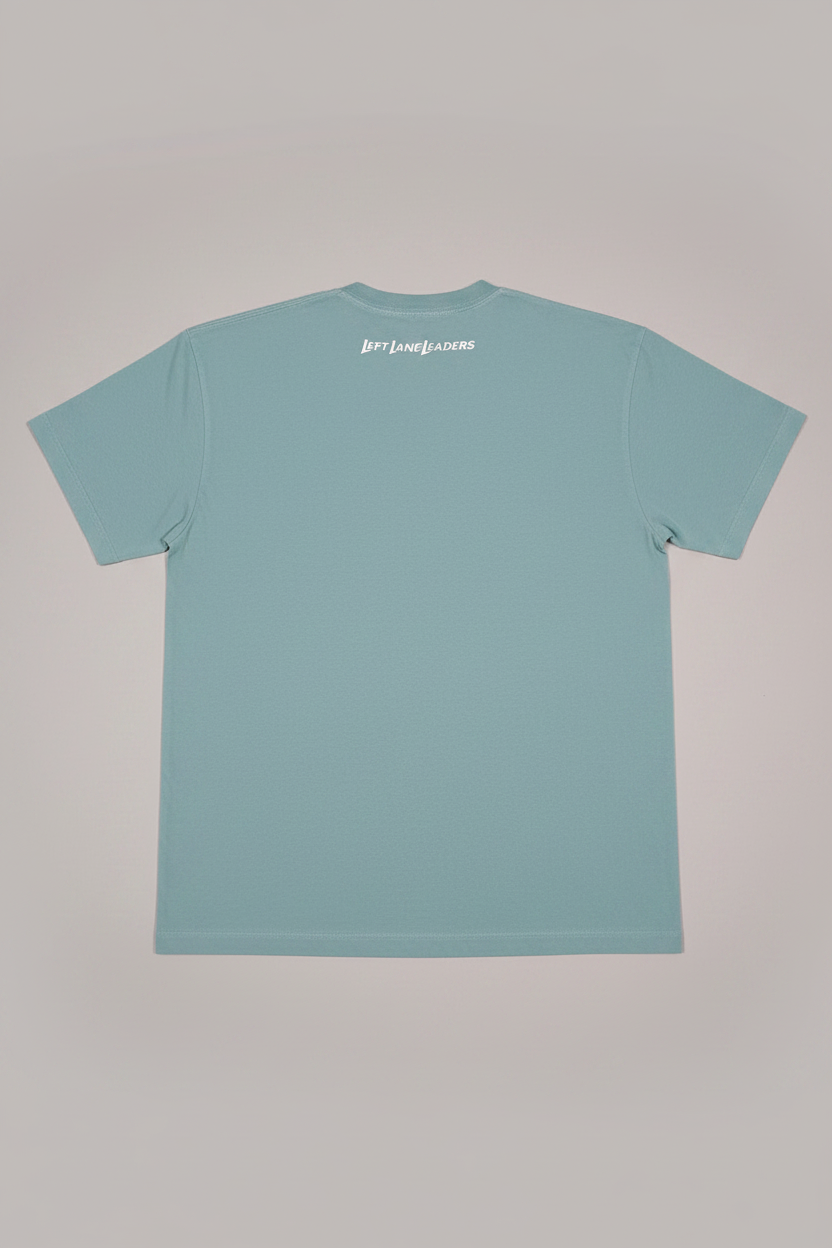 Left Lane Men's OG Tee