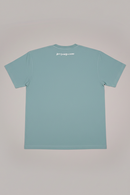 Left Lane Men's OG Tee