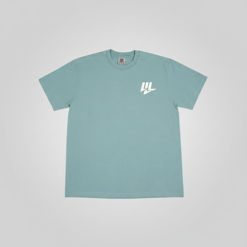 Left Lane Men's OG Tee