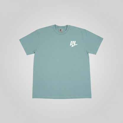 Left Lane Men's OG Tee