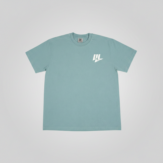 Left Lane Men's OG Tee