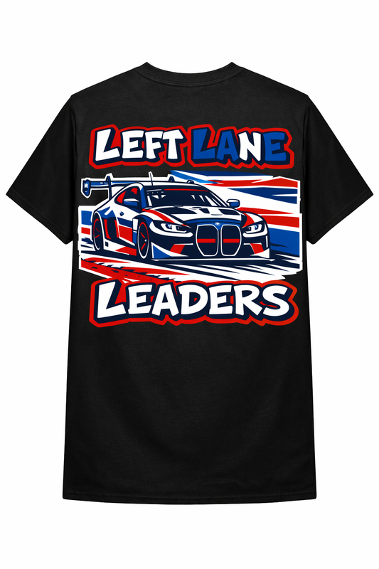LLL Motorsport Tee