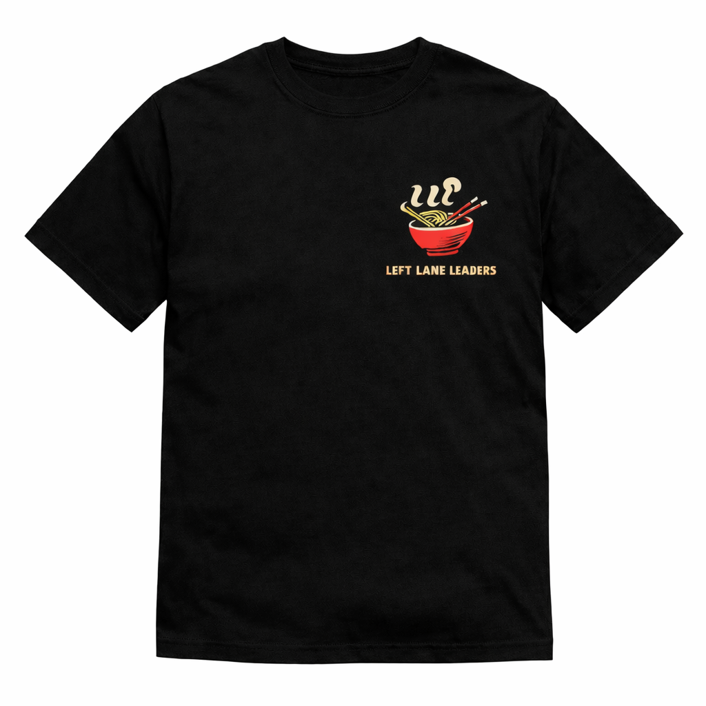 Pho Around and Find Out Tee